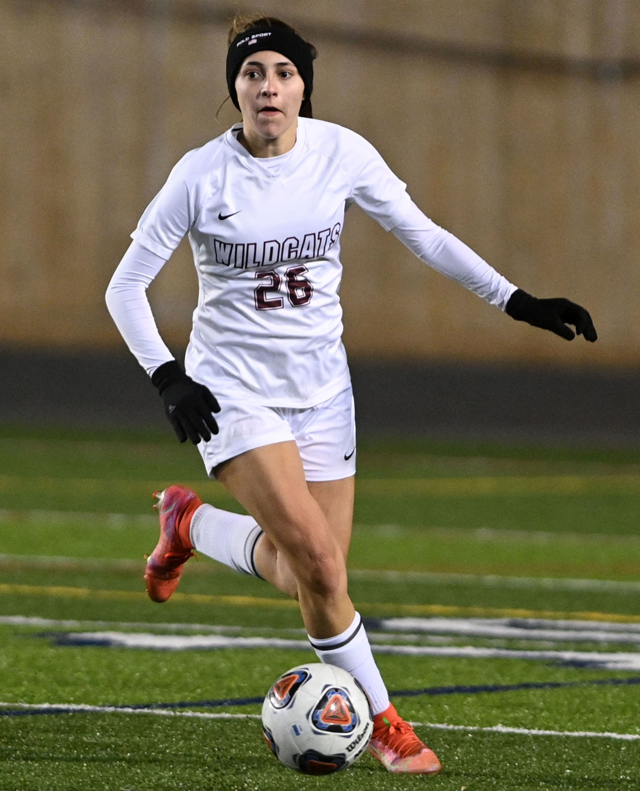 Mechanicsburg Elco 14